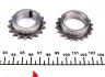 Комплект ланцюга ГРМ Toyota Avensis/Camry 00-09 (ланцюг, натяжник, шестерня) UA63 IJS GROUP 40-1014FK (фото 14)