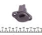 Комплект ланцюга ГРМ Toyota Avensis/Camry 00-09 (ланцюг, натяжник, шестерня) UA63 IJS GROUP 40-1014FK (фото 4)