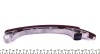 Комплект ланцюга ГРМ Toyota Avensis/Camry 00-09 (ланцюг, натяжник, шестерня) UA63 IJS GROUP 40-1014FK (фото 8)