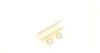 Комплект ланцюга ГРМ Ford Transit 2.0-2.4DI 00-06/Mondeo 2.0 00-07 (ланцюг, натяжник, шесте (opt-om) IJS GROUP 40-1020FK (фото 13)