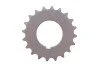 Комплект ланцюга ГРМ Skoda Fabia 1.2i 01-08 UA63 IJS GROUP 40-1025FK (фото 6)