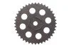 Комплект ланцюга ГРМ Skoda Fabia 1.2i 01-08 UA63 IJS GROUP 40-1025FK (фото 8)