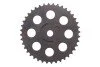 Комплект ланцюга ГРМ Skoda Fabia 1.2i 01-08 UA63 IJS GROUP 40-1025FK (фото 9)