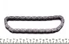 Комплект ланцюга ГРМ BMW 3 (F30)/4 (F32,E82)/5 (F10) 07- (ланцюг, натяжник, шестерня) UA63 IJS GROUP 40-1027FK (фото 17)