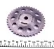 Комплект цепи ГРМ Opel Astra J/Corsa D 1.2-1.4 09- (цепь, шестерня, прокладка)) UA63 IJS GROUP 40-1056VFK (фото 5)