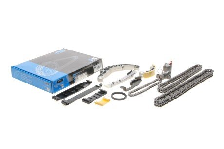 Комплект цепи ГРМ IJS GROUP 40-1062K