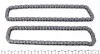 Комплект ланцюга ГРМ BMW X5 (E70)/X6 (E71/E72) 03-14 (ланцюг, башмак, натяжник,шестерня) UA63 IJS GROUP 40-1125FK (фото 11)