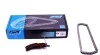 Комплект ланцюга насосу масляного Ford Transit 2.0/2.2/2.4DI/TDE/TDCi 00- (z=74) UA63 IJS GROUP 40-1130K (фото 1)