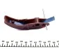 Комплект ланцюга насосу масляного Ford Transit 2.0/2.2/2.4DI/TDE/TDCi 00- (z=74) UA63 IJS GROUP 40-1130K (фото 3)