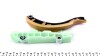 Комплект цепи ГРМ Ford Connect 1.8TDCi 02- UA63 IJS GROUP 40-1131FK (фото 4)