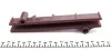 Комплект ланцюга ГРМ MB OM601-603 2.0D-3.5D 83- (+зірочки) UA63 IJS GROUP 40-1142FK (фото 6)