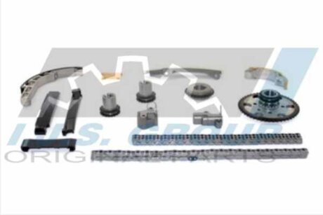 Комплект ланцюга ГРМ IJS GROUP 40-1147FK