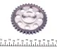 Комплект ланцюга ГРМ IJS GROUP 40-1173FK (фото 7)