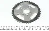 Комплект ланцюга ГРМ Toyota RAV 4 06- 2.0/2.2D (ланцюг, натяжник, шестерня) UA63 IJS GROUP 40-1207FK (фото 3)