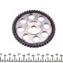 Комплект ланцюга ГРМ VW Caddy III 1.2TSI 10-15 UA63 IJS GROUP 40-1216FK (фото 6)