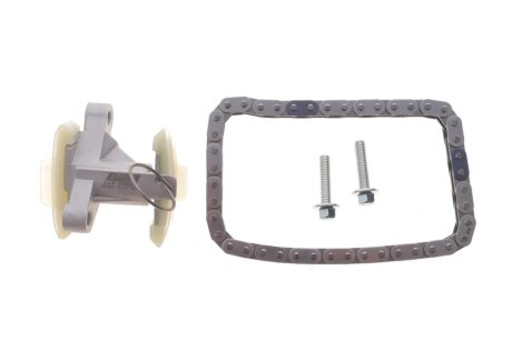 Комплект цепи ГРМ IJS GROUP 40-1235K (фото 1)