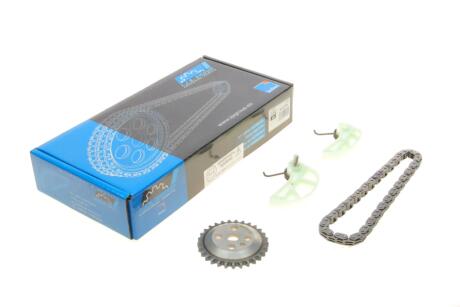 Комплект ланцюга ГРМ IJS GROUP 40-1317FK