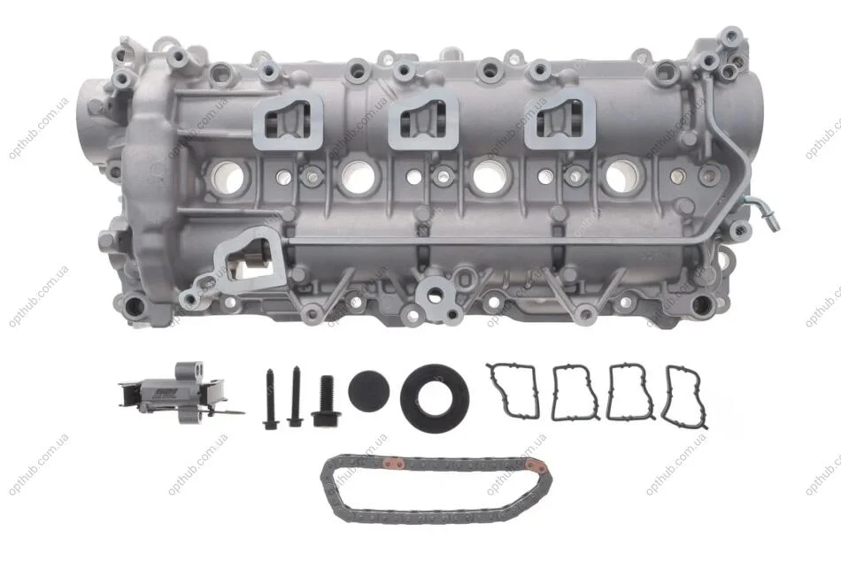 Головка блоку циліндрів IJS GROUP 40-1333 FULL KIT (фото 1)
