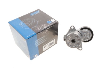 Натяжник ремня генератора MB Vito (W447) OM651 14- UA63 IJS GROUP 93-1371