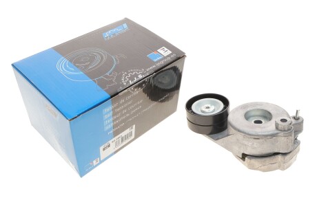 Натяжник ременя генератора MB S-class (W221) 3.2CDI, (65x32), OM642 (opt-om) IJS GROUP 93-1463