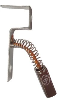 Щетка генератора Ika 0.0404.0