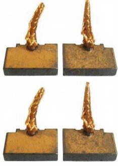 Щітка стартера Ika 0.1033.1