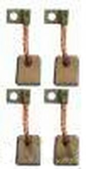 Щітка стартера BSX 74 TH -ua Ika 0.1123.1