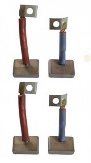 Щітка стартера Ika 0.1148.1