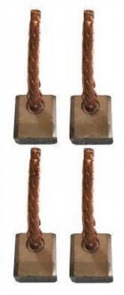 Щітка стартера Ika 0.1151.1