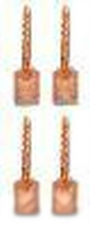 Щітка стартера Ika 0.1187.1