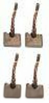 Щетка стартера Ika 0.1273.1