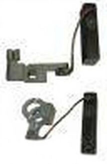 Щетка генератора Ika 0.1290.1