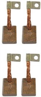 Щетка стартера Ika 0.1457.1