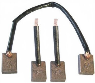 Щітка стартера Ika 0.1464.1