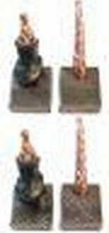 Щітка стартера JSX33-34 HU -ua Ika 0.1471.1