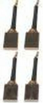 Щетка стартера Ika 0.1614.1