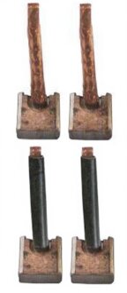 Щітка стартера PSX1421434 HU -ua Ika 0.1779.1