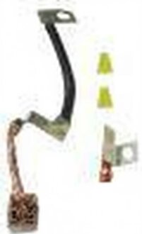 Щітка стартера БЕЗ ПРУЖИНКИ PSX 146-147K VALEO TH -ua Ika 0.1783.1