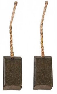 Щітка генератора HX124 DE -ua Ika 0.1791.1