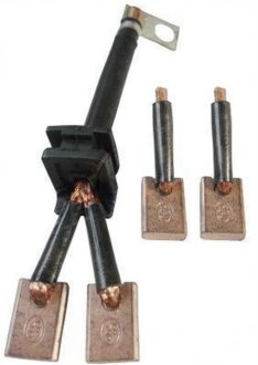 Щітка стартера 140559 TH -ua Ika 0.1953.1