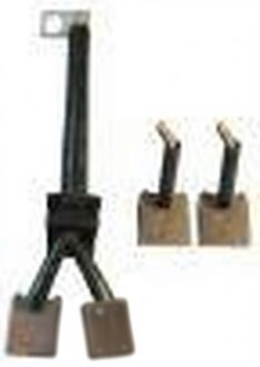 Щітка стартера JA-SX 42-43 TH -ua Ika 0.1954.1