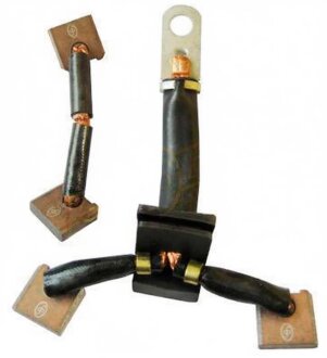 Щітка стартера 140841 TH -ua Ika 0.1979.1