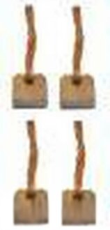 Щітка стартера Ika 0.1984.1