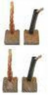 Щітка стартера JA-SX 98-99 TH Ika 0.1994.1