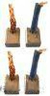 Щітка стартера JA-SX 18-19 TH -ua Ika 0.1996.1