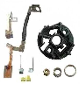 Ремкомплект стартера (деталі стартера, заглушки, шайби) Ika 0.3822.1