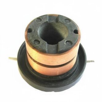 Колектор генератора 137315 IN -ua Ika 1.2096.0