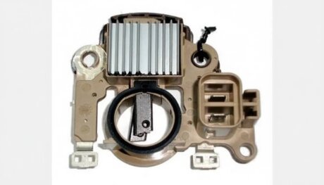 Регулятор напруги генератора РЕГУЛЯТОР НАПРУГИ 139110 CN -ua Ika 1.6278.1