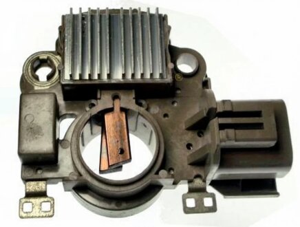 Регулятор напруги генератора Ika 1.6281.1