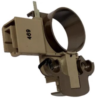 Регулятор напруги генератора Ika 1.6288.1